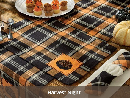 Harvest Night Tabletop