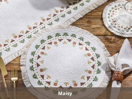 Maisy Tabletop