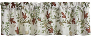 Cardamom Valance