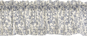 Doylestown Valance