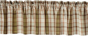 Edgewood Valance