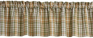 Farmstead Valance