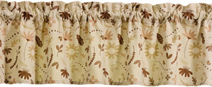 Honey Valance