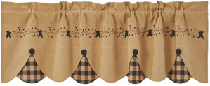 Pip Vinestar Valance