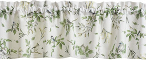 Songbird Valance