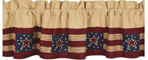 Stars and Stripes Raghu Valance