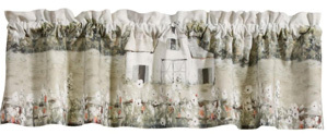 The Good Life Valance