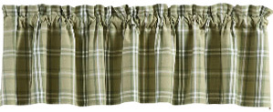 Verbena Valance