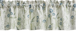 Whispering Grove Valance