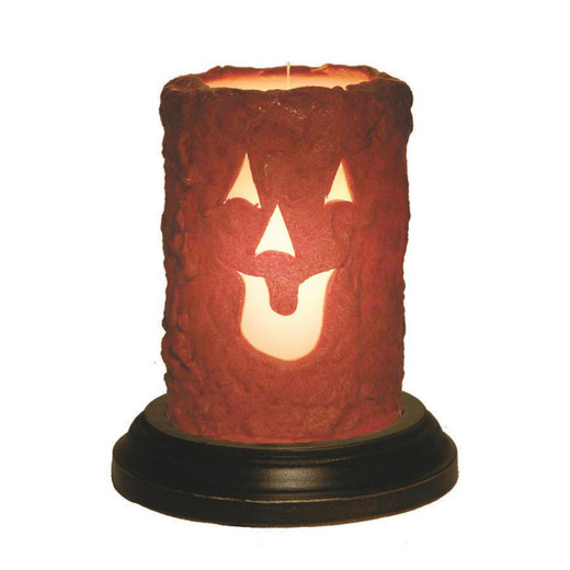 Primitive Candle Sleeve - Jack