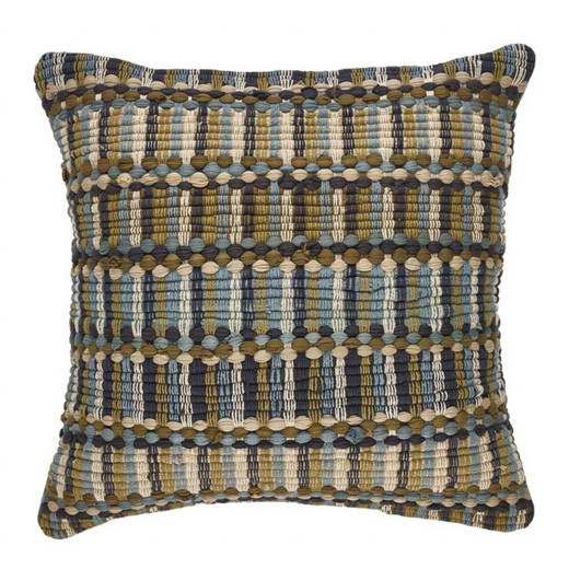 Tempest Pillow - 18x18