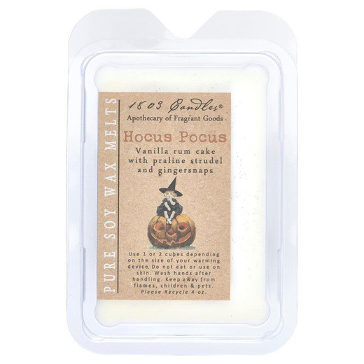 Primitive 1803 Melter - Hocus Pocus