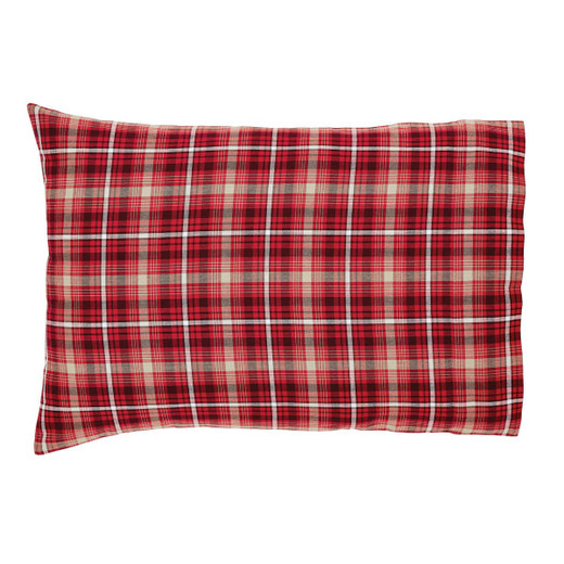 Braxton Pillowcases - Standard Set of 2