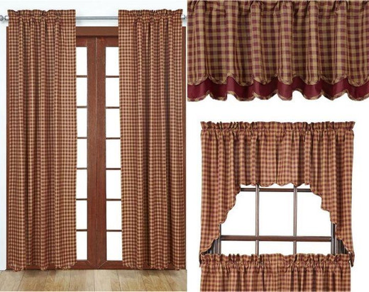 Country Curtains | Free Shipping on all orders over $150 at