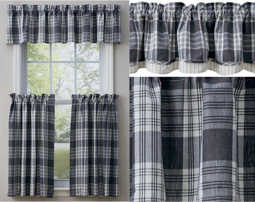 Dylan Curtain Collection