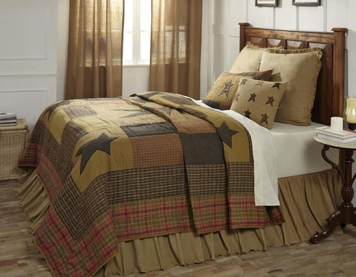 Stratton Bedding Collection