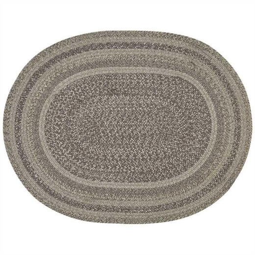 Biscotti Cotton Braided Rugs - Country Village Shoppe