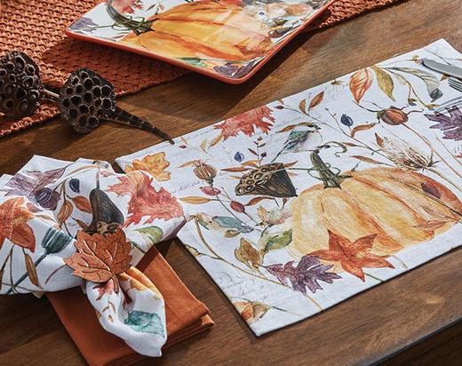 Harvest Home Kitchen & Dining Collection