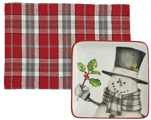 Grillin' & Chillin' Kitchen & Dining Collection - Country Village Shoppe