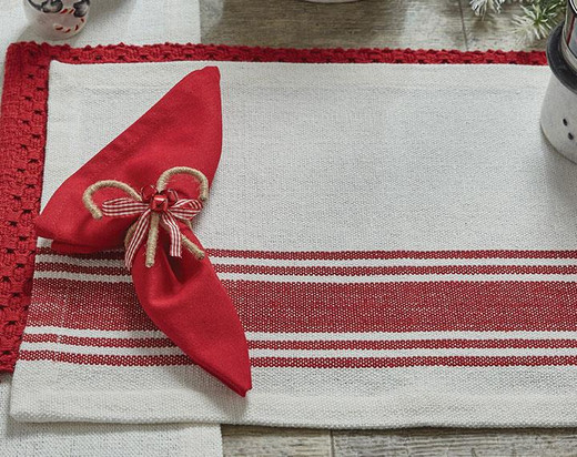 Ribbon Candy Kitchen & Dining Collection