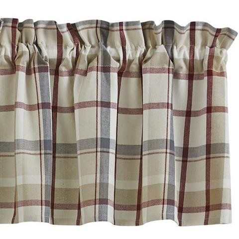 Glenwood Valance - 72x14