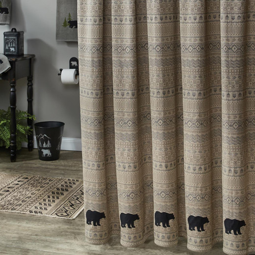 Park Designs Shells Shower Curtain Hooks 992-65 – Good's Store Online