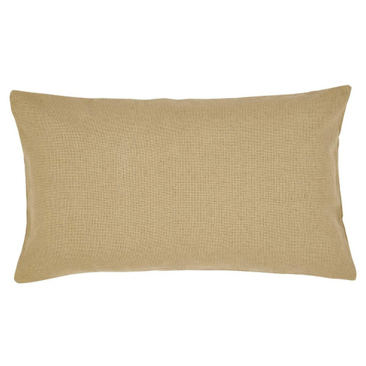 Beckham Pillow Sham - Euro Fabric - Country Village Shoppe