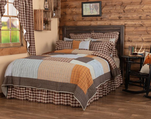 Rory Bedding Collection