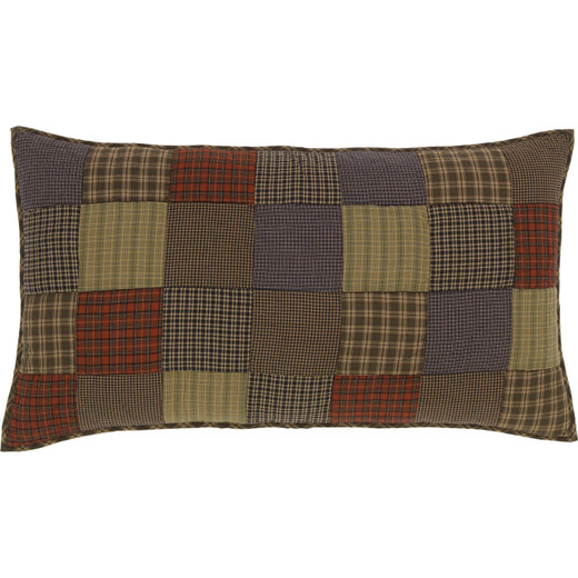 Cedar Ridge Pillow Sham - King