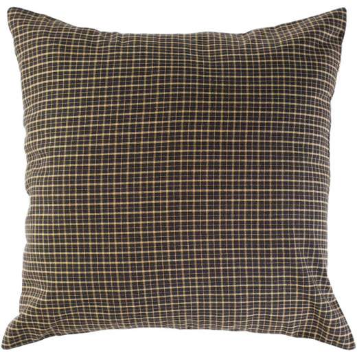 Kettle Grove Pillow Sham - Euro Fabric