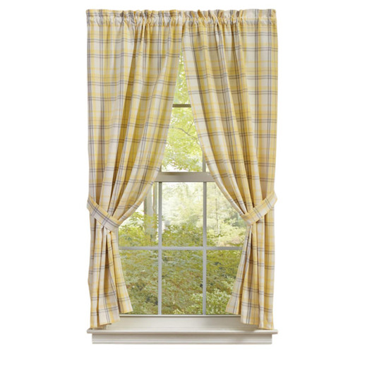 Meadowlark Panels - 72x63