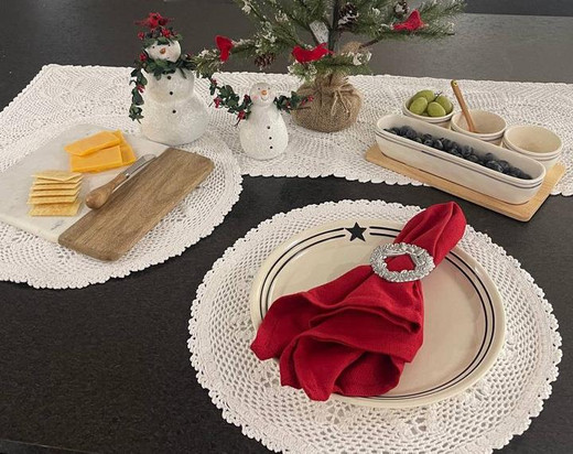 Kadia Kitchen & Dining Collection