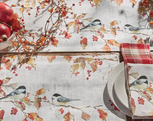 Fall Blessings Kitchen & Dining Collection