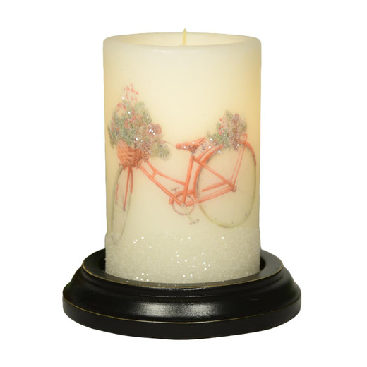 Lumiere Candles - Candle Covers, Candle Sleeves