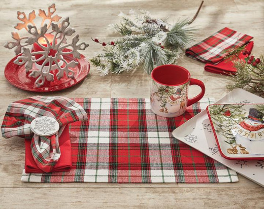 Flurry Friends Kitchen & Dining Collection