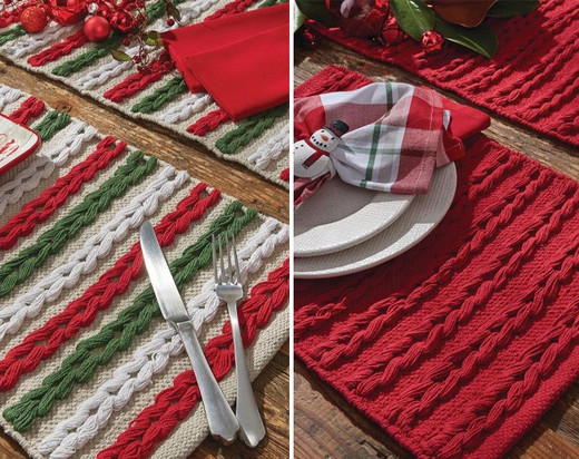 Winter Magic Kitchen & Dining Collection