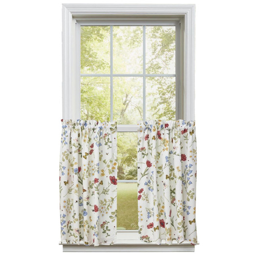 Wildflower Tiers - 72x36