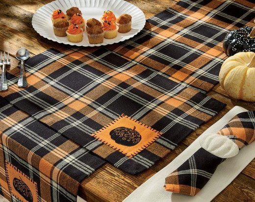 Harvest Night Kitchen & Dining Collection
