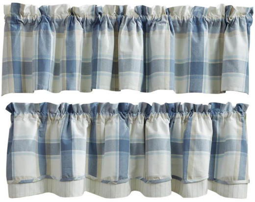 Aviary Curtain Collection