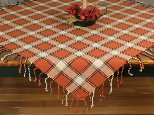 Harvest Moon Table Square - Final Sale