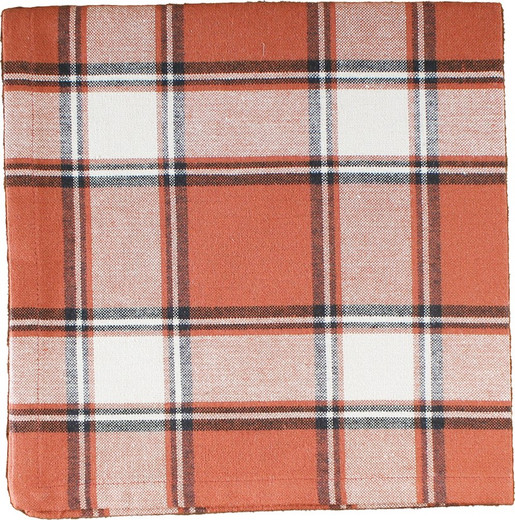 Harvest Moon Napkins - Set of 6 - Final Sale
