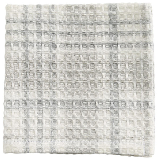 Refined Rustic Waffle Dishtowels - Set of 3 - Country Village Shoppe