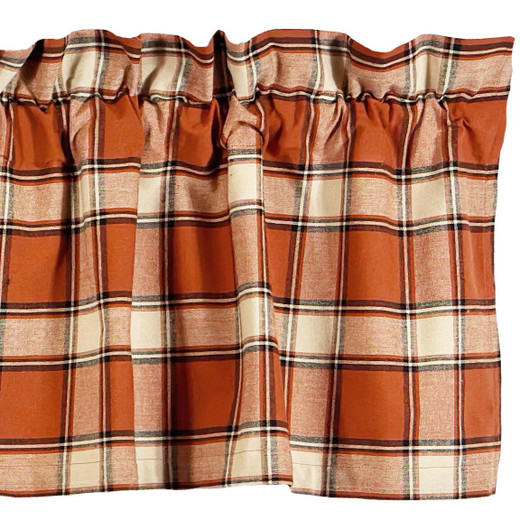 Harvest Moon Valance - 72x15.5 - Final Sale