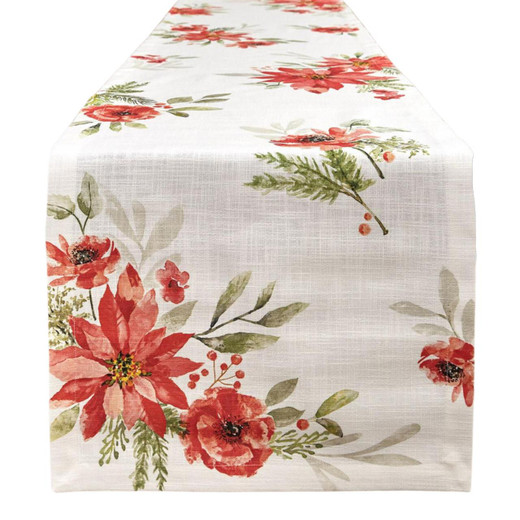 Kitchen - Table Linens - Table Runners - Country Village Shoppe