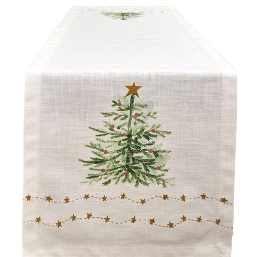 Kitchen - Table Linens - Table Runners - Country Village Shoppe