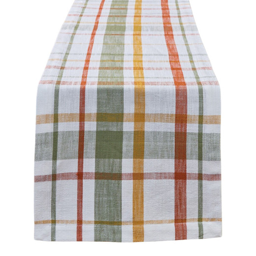 Shades Of Fall Table Runners - Country Village Shoppe