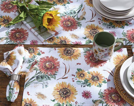 Autumn Beauty Kitchen & Dining Collection