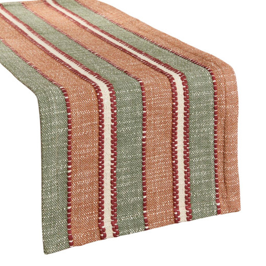 Toffee Table Runners