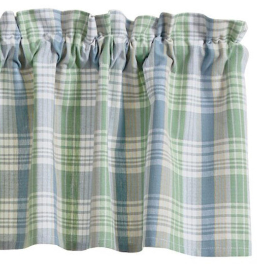 Wren Valance - 72x14