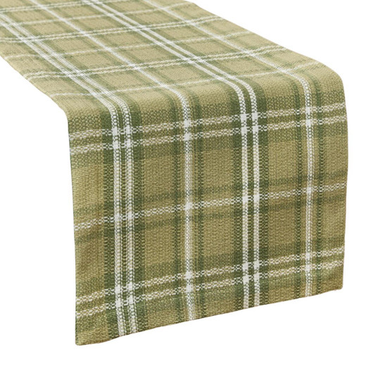 Verbena Table Runners